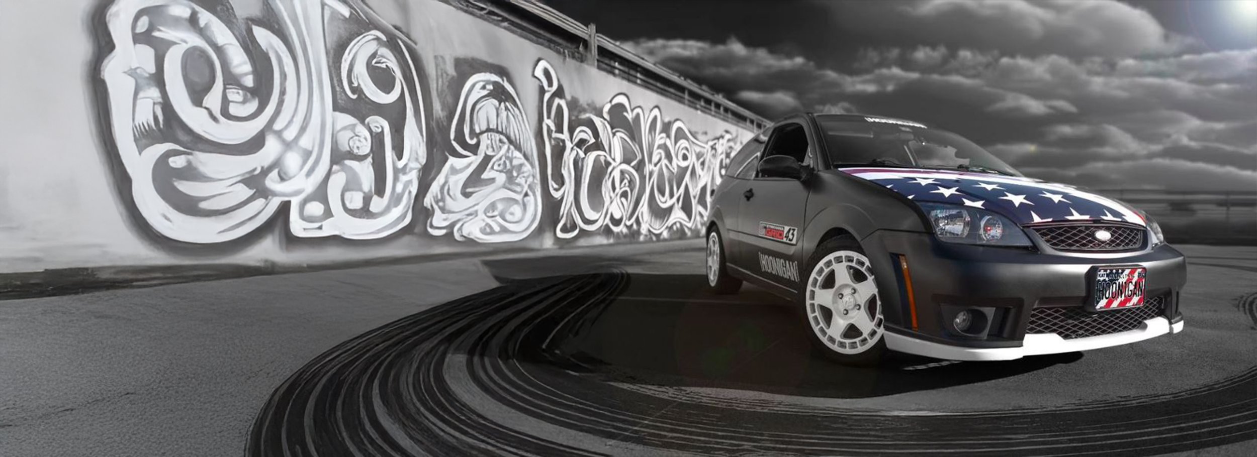 Projects — FocusRush